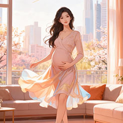 前面是派🎥🌉对，后面🌜是生意 说回后🧢置摄像📺靠谱助孕机构